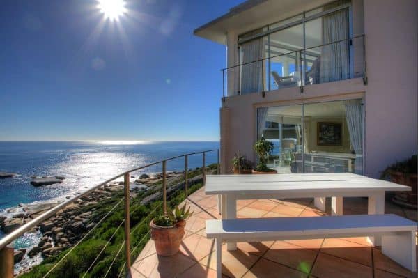 Sandy Bay Beach House