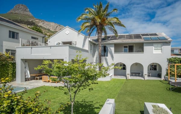 10 Avenue Fresnaye