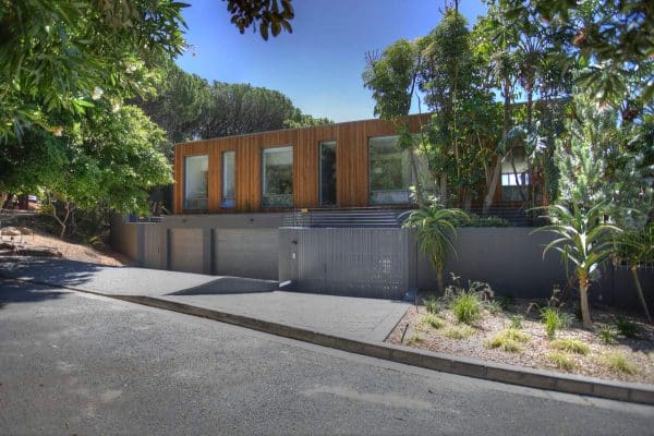Higgo Modern