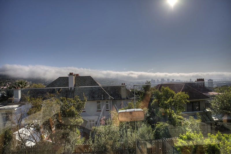 Experience Luxury at VDW House, Oranjezicht 3 Bedroom Home with