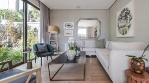 normandie villa (fresnaye | 4 bedrooms)