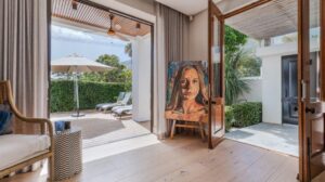 normandie villa (fresnaye | 4 bedrooms)