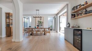 normandie villa (fresnaye | 4 bedrooms)