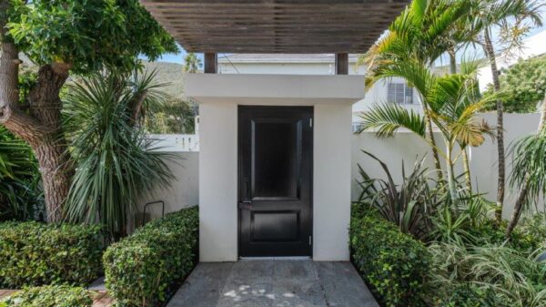 normandie villa (fresnaye | 4 bedrooms)