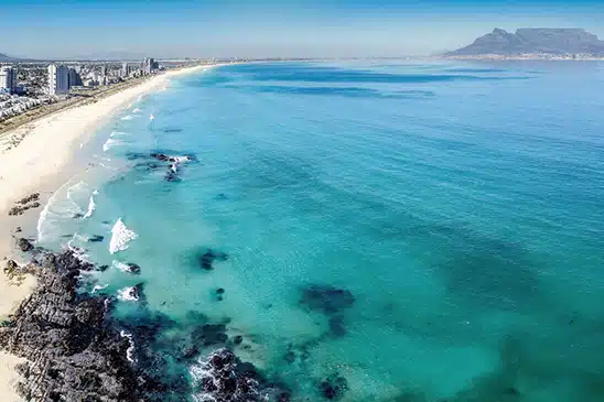 Blouberg / W. Coast Explore Your Picturesque Beachfront Getaway