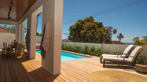 normandie villa (fresnaye) | 4 bedrooms