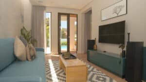 normandie villa (fresnaye) | 4 bedrooms