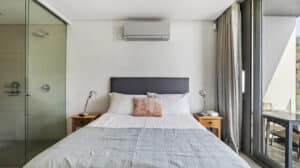 mirage apartment (de waterkant) | 2 bedrooms