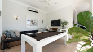 jolie blanc villa (oranjezicht) | 4 bedrooms