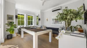 jolie blanc villa (oranjezicht) | 4 bedrooms