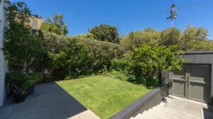 jolie blanc villa (oranjezicht) | 4 bedrooms