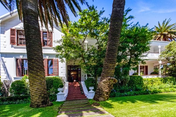 Sandy Bay Beach House