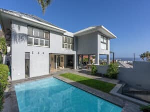 Villa Levy (Fresnaye | 4 Bedrooms)