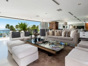 Waterclub 35 (Granger Bay | 3 Bedrooms)
