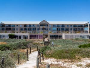 Lagoon Beach Views (Milnerton | 3 Bedrooms)