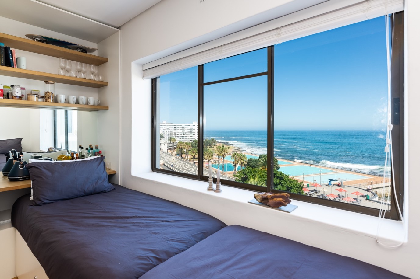Mimosa Views (Sea Point) | 1 Bedroom