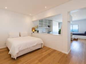 Mimosa Views (Sea Point | 1 Bedroom)