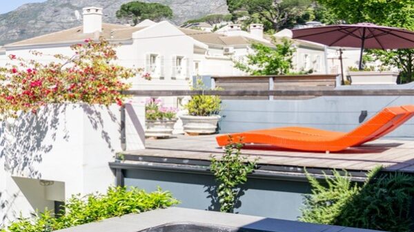 hip on higgo (higgovale) | 3 bedroom