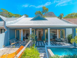 hip on higgo (higgovale) | 3 bedroom