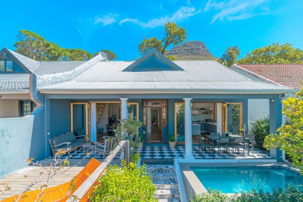 hip on higgo (higgovale) | 3 bedroom