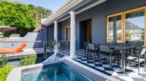 hip on higgo (higgovale) | 3 bedroom