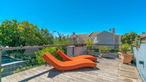 hip on higgo (higgovale) | 3 bedroom