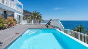 llandudno sunset (llandudno) | 4 bedrooms