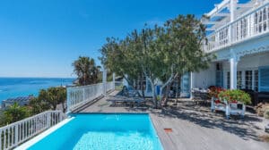 llandudno sunset (llandudno) | 4 bedrooms