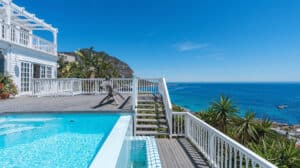 llandudno sunset (llandudno) | 4 bedrooms