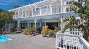 llandudno sunset (llandudno) | 4 bedrooms