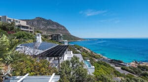 llandudno sunset (llandudno) | 4 bedrooms