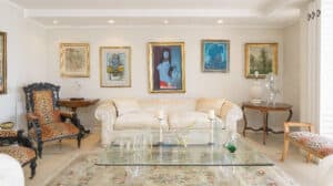 waterclub penthouse (granger bay) | 2 bedrooms