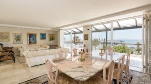 waterclub penthouse (granger bay) | 2 bedrooms