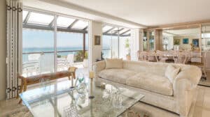 waterclub penthouse (granger bay) | 2 bedrooms