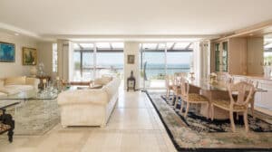 waterclub penthouse (granger bay) | 2 bedrooms