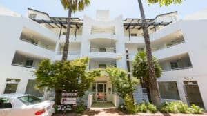 waterclub penthouse (granger bay) | 2 bedrooms