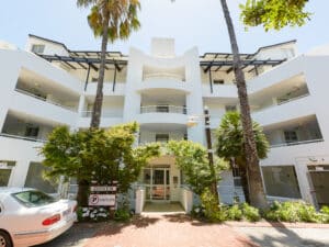 waterclub penthouse (granger bay) | 2 bedrooms