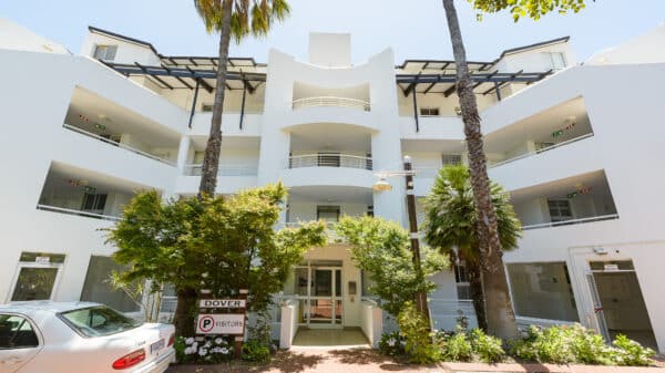 waterclub penthouse (granger bay) | 2 bedrooms