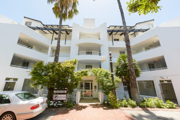 waterclub penthouse (granger bay) | 2 bedrooms