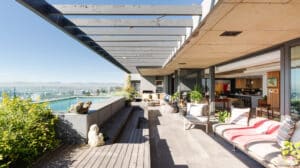 chepstow penthouse