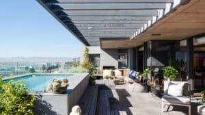 chepstow penthouse