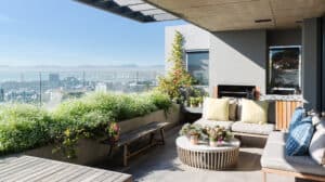 chepstow penthouse