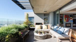 chepstow penthouse
