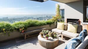 chepstow penthouse