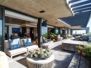 chepstow penthouse