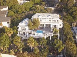 llandudno sunset (llandudno l 4 bedrooms)