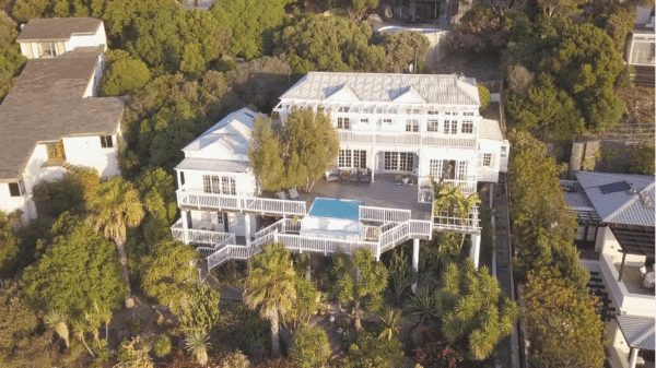 llandudno sunset (llandudno l 4 bedrooms)