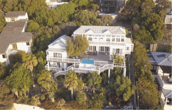 llandudno sunset (llandudno l 4 bedrooms)