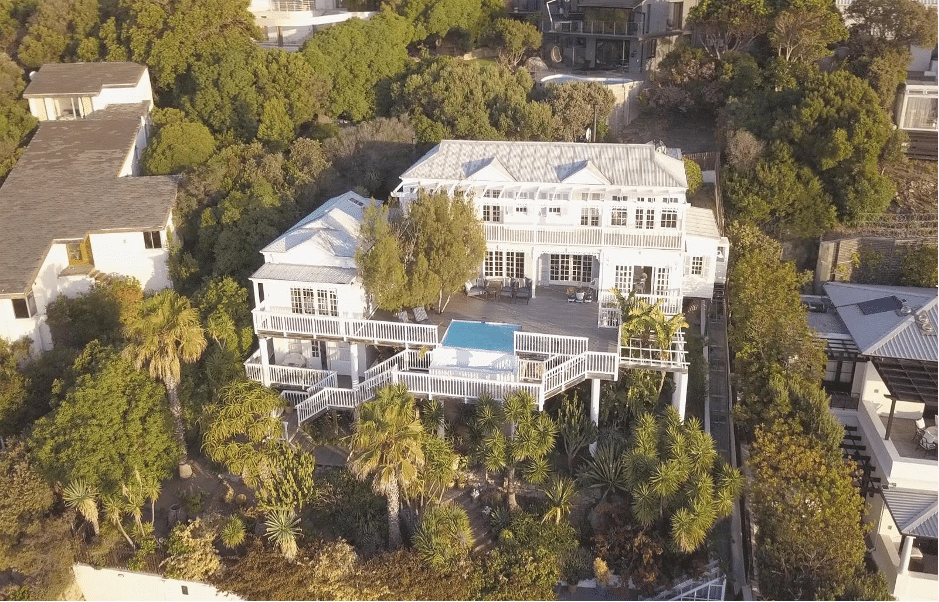 llandudno sunset (llandudno l 4 bedrooms)