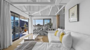 fresnaye abode